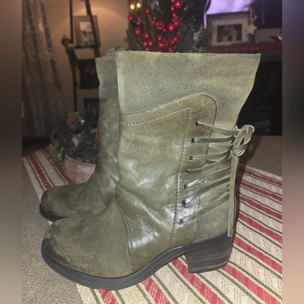 Women's Miz Mooz Sakinah Boots